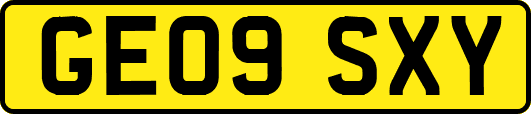GE09SXY