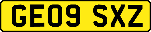 GE09SXZ