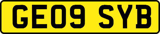 GE09SYB