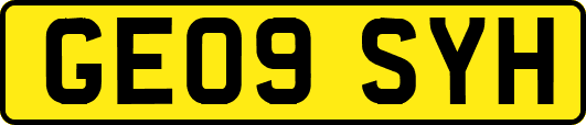GE09SYH