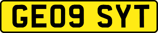 GE09SYT