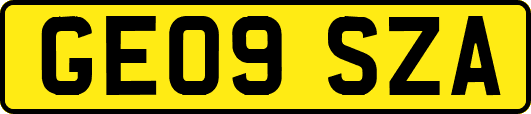 GE09SZA