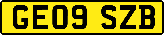 GE09SZB