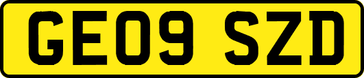 GE09SZD