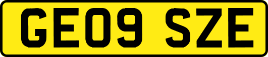 GE09SZE