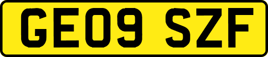 GE09SZF