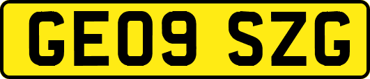 GE09SZG