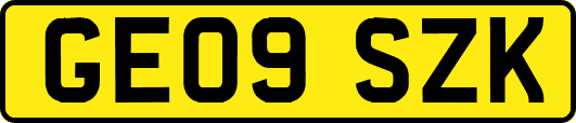 GE09SZK