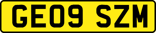 GE09SZM