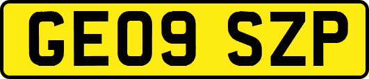 GE09SZP