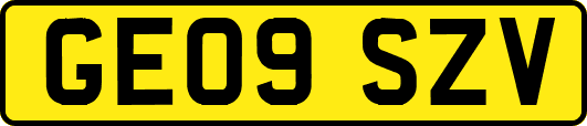 GE09SZV