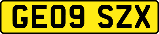 GE09SZX