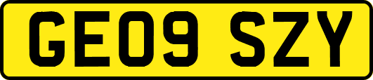 GE09SZY