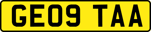 GE09TAA