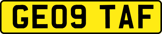 GE09TAF
