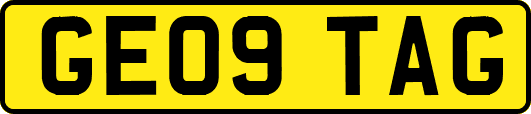 GE09TAG