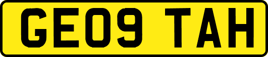 GE09TAH