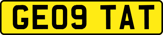 GE09TAT