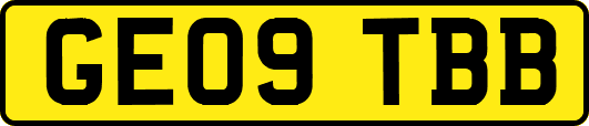 GE09TBB