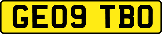 GE09TBO
