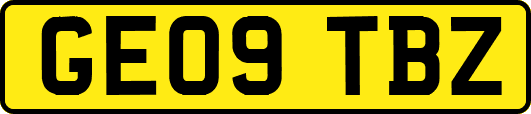 GE09TBZ