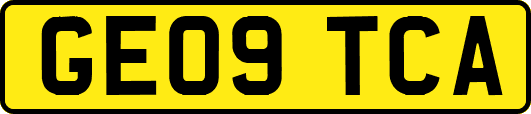 GE09TCA