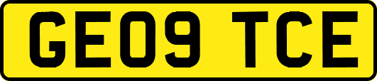 GE09TCE