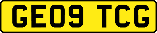 GE09TCG