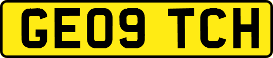 GE09TCH