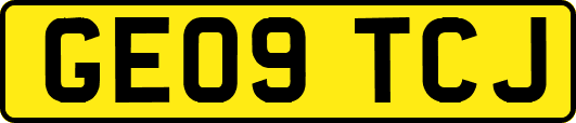 GE09TCJ
