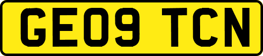GE09TCN