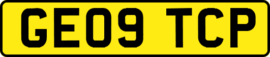 GE09TCP