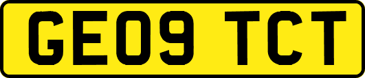 GE09TCT