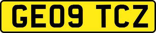GE09TCZ