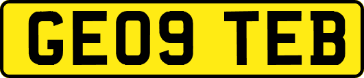 GE09TEB