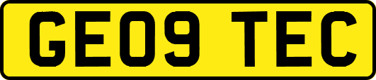 GE09TEC