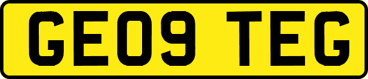GE09TEG
