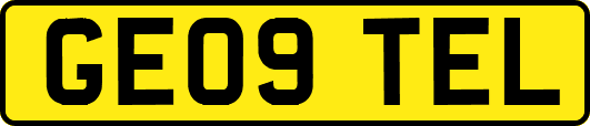 GE09TEL