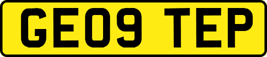 GE09TEP