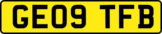 GE09TFB