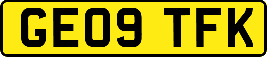 GE09TFK