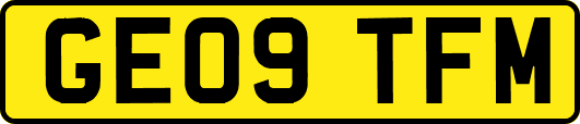 GE09TFM