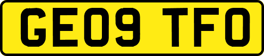 GE09TFO