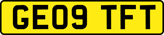 GE09TFT