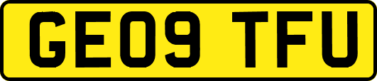 GE09TFU
