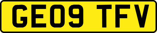 GE09TFV