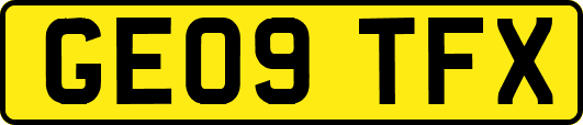 GE09TFX
