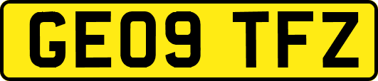 GE09TFZ