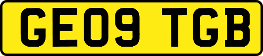 GE09TGB