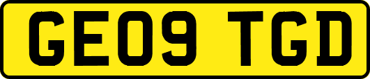 GE09TGD